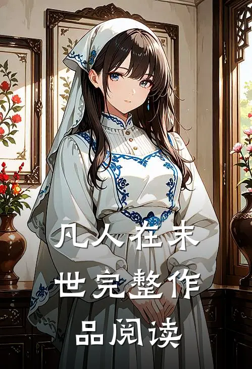 凡人在末世完整作品阅读