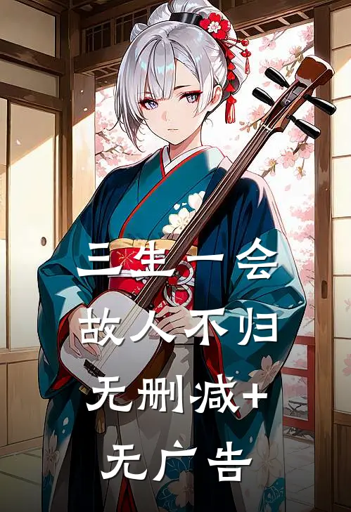 三生一会，故人不归无删减+无广告