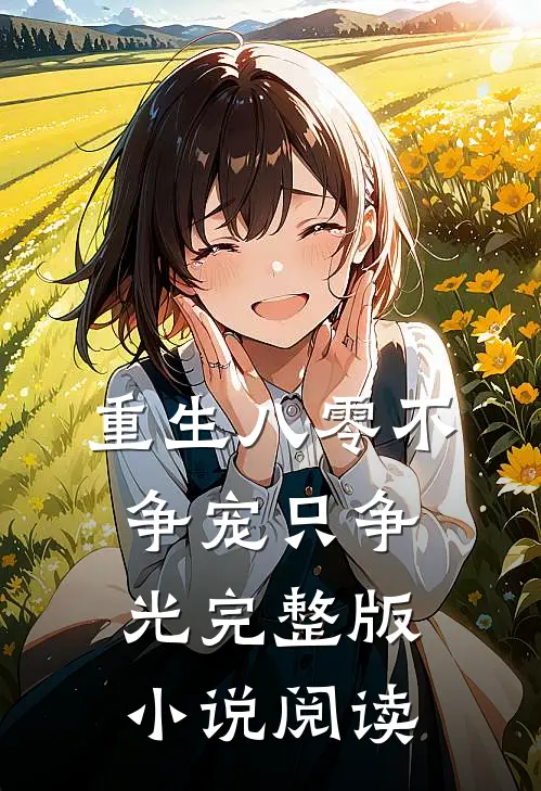 重生八零不争宠只争光完整版小说阅读
