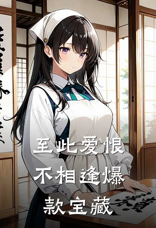 至此爱恨不相逢爆款宝藏