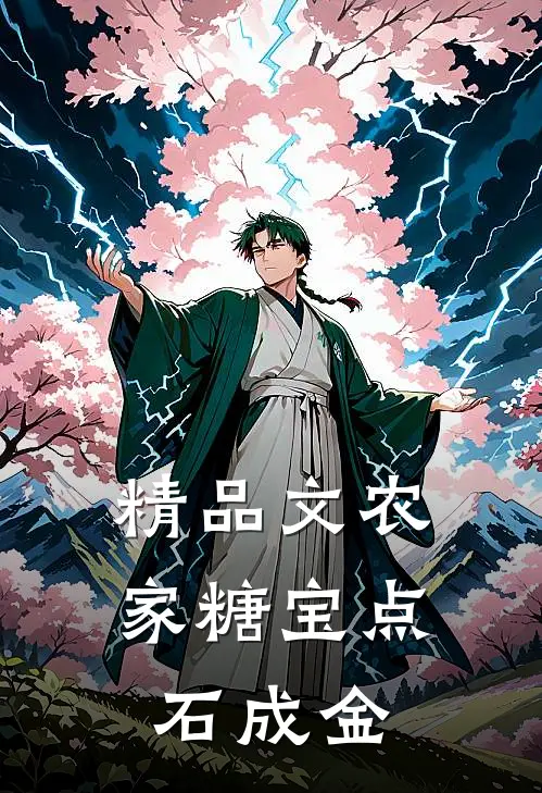 精品文农家糖宝点石成金
