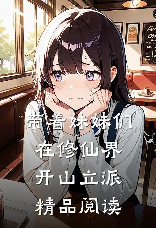 带着妹妹们在修仙界开山立派精品阅读