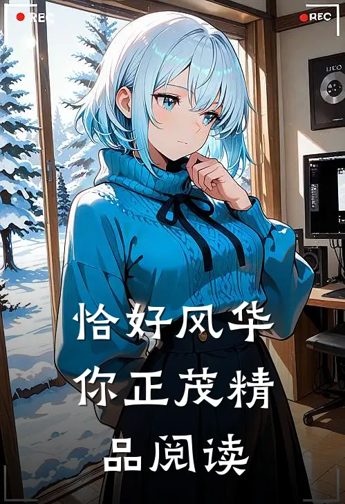 恰好风华你正茂精品阅读