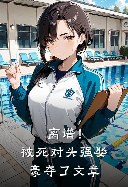 离谱！被死对头强娶豪夺了文章