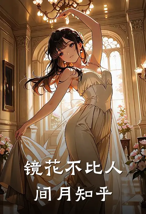 镜花不比人间月知乎
