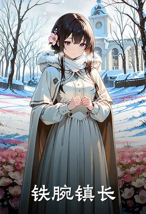 铁腕镇长