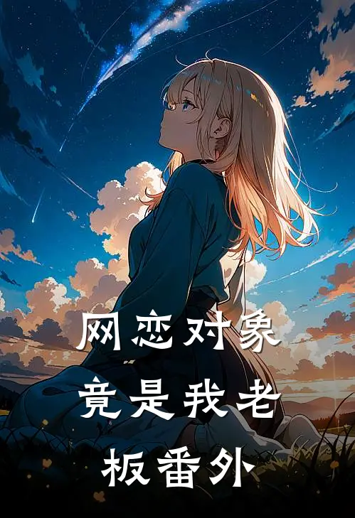 网恋对象竟是我老板 番外