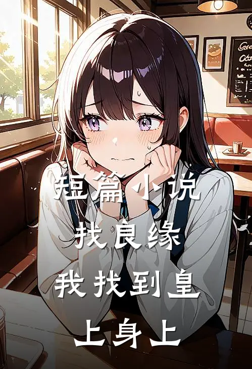 短篇小说找良缘，我找到皇上身上