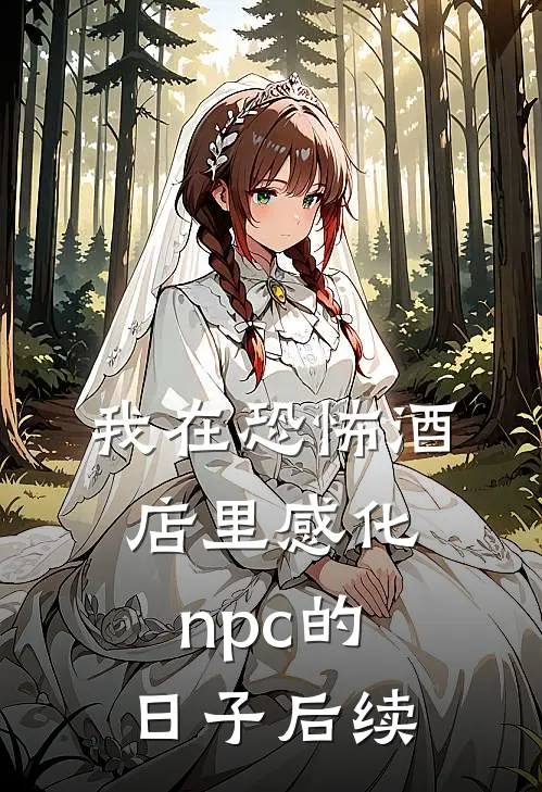 我在恐怖酒店里感化npc的日子后续
