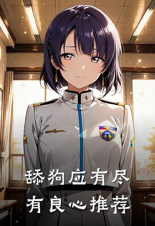 舔狗应有尽有良心推荐