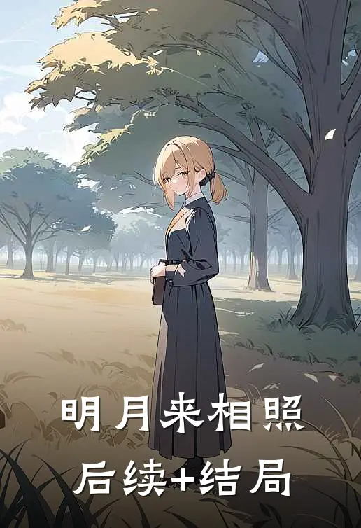 明月来相照后续+结局