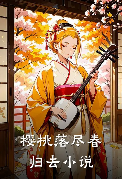 樱桃落尽春归去小说