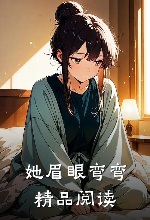 她眉眼弯弯精品阅读