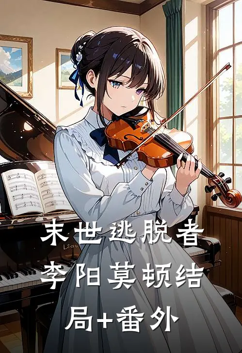 末世逃脱者李阳莫顿结局+番外