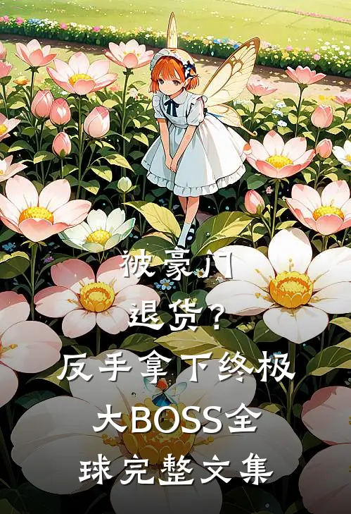 被豪门退货？反手拿下终极大BOSS全球完整文集