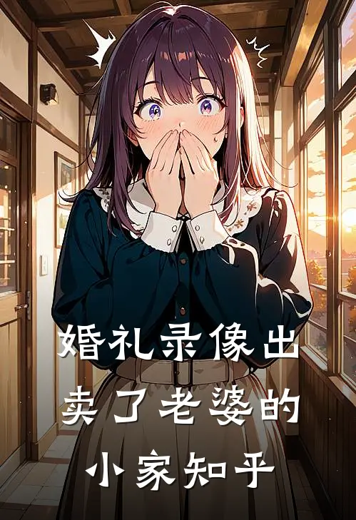 婚礼录像出卖了老婆的小家知乎