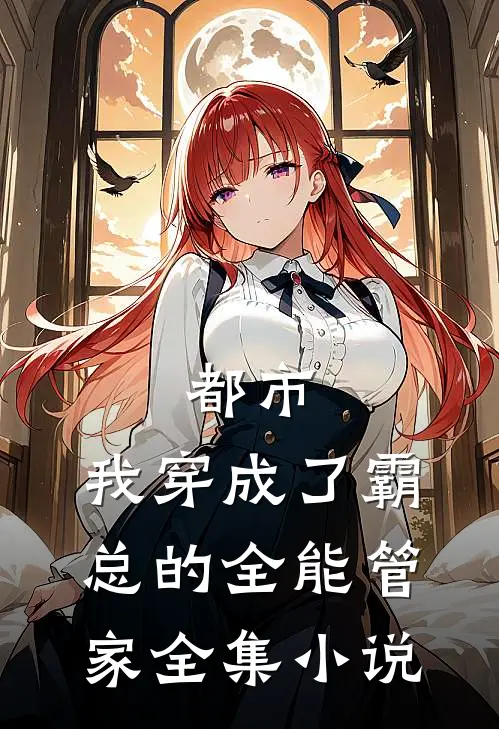 都市：我穿成了霸总的全能管家全集小说