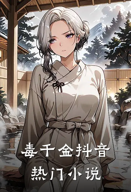 毒千金抖音热门小说