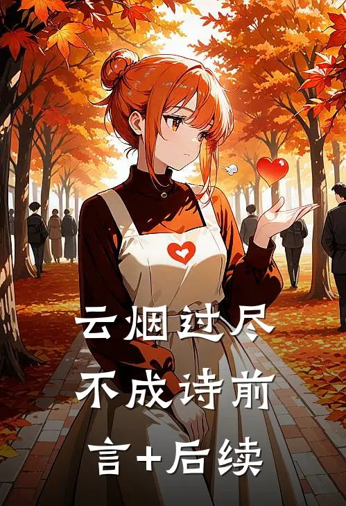 云烟过尽不成诗前言+后续