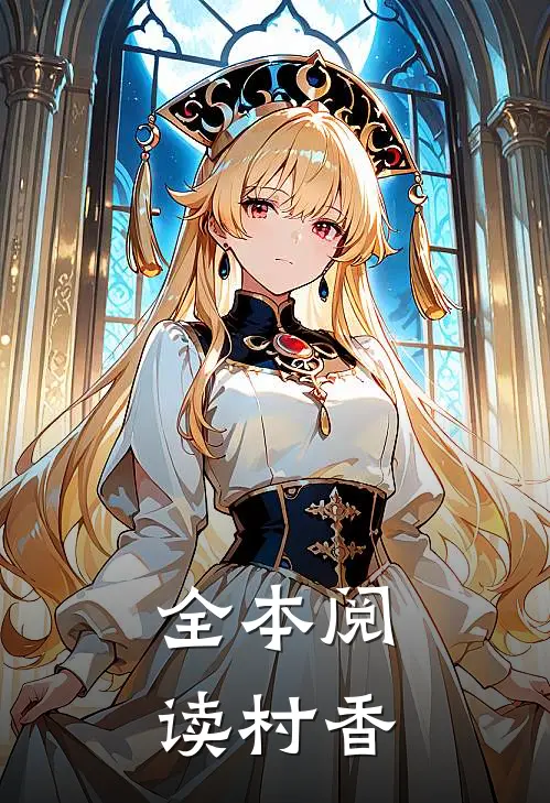 全本阅读村香