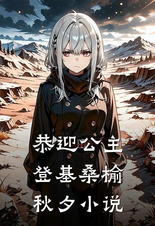 恭迎公主登基桑榆秋夕小说