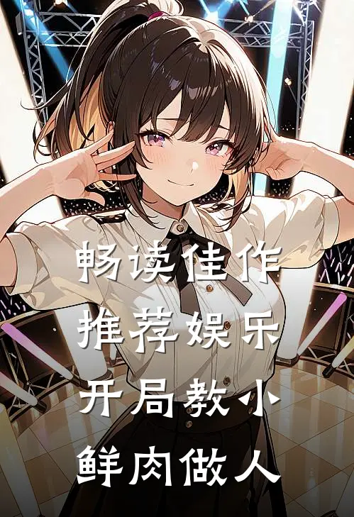 畅读佳作推荐娱乐：开局教小鲜肉做人