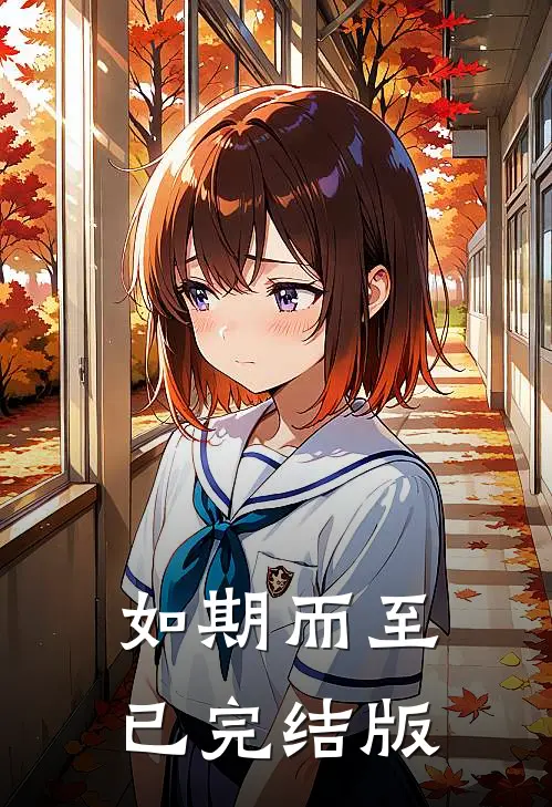 如期而至已完结版