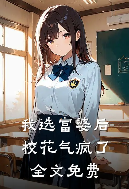 我选富婆后校花气疯了全文免费