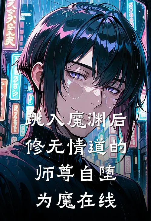 跳入魔渊后，修无情道的师尊自堕为魔在线