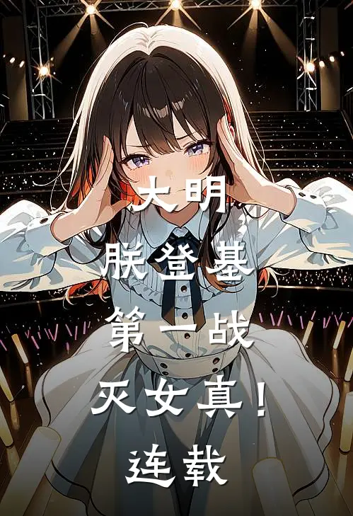 大明：朕登基第一战，灭女真！连载