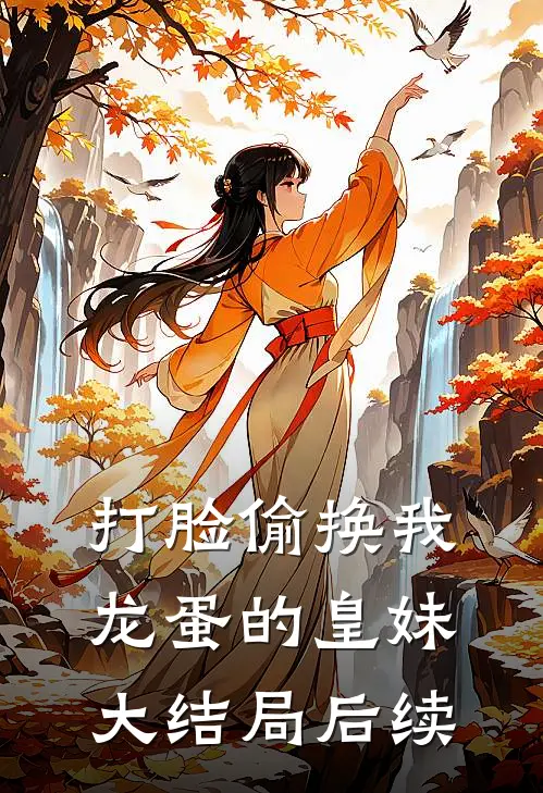 打脸偷换我龙蛋的皇妹大结局后续