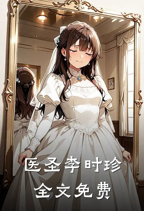 医圣李时珍全文免费