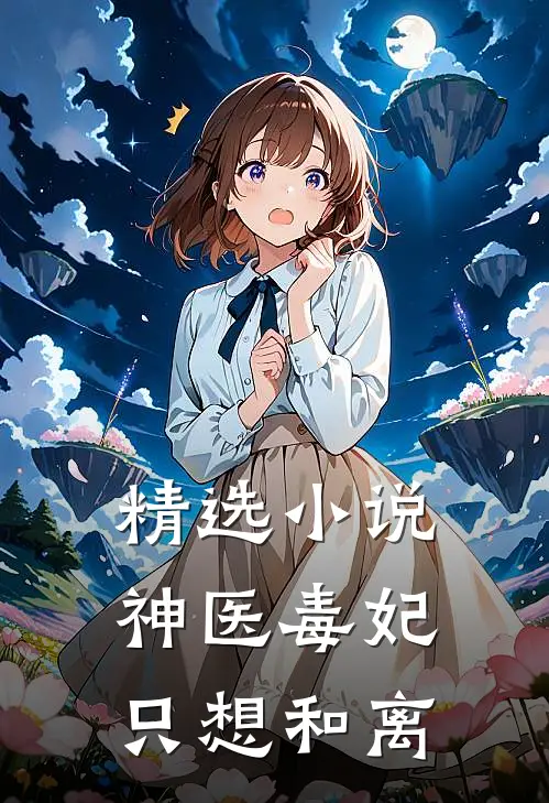 精选小说神医毒妃只想和离