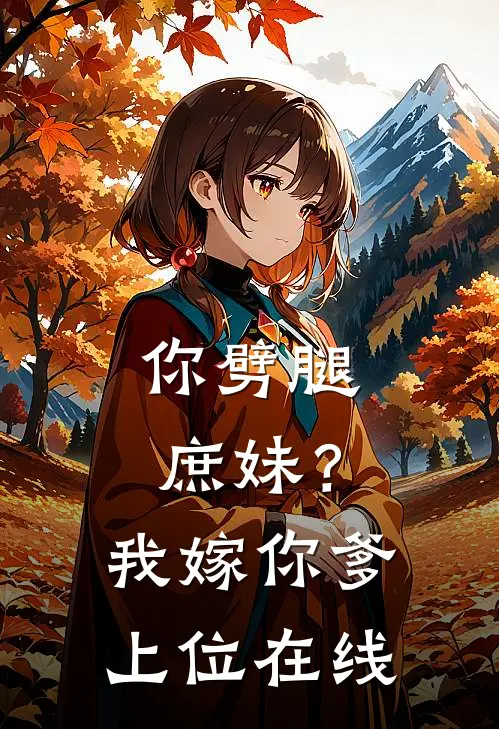 你劈腿庶妹?我嫁你爹上位在线观看