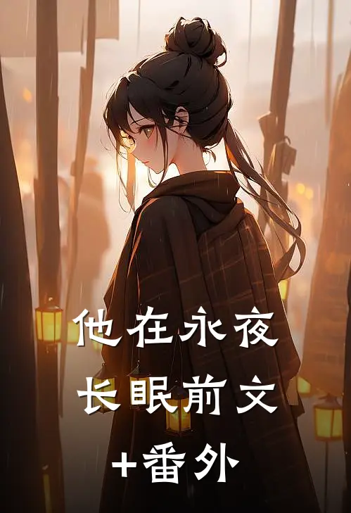 他在永夜长眠前文+番外