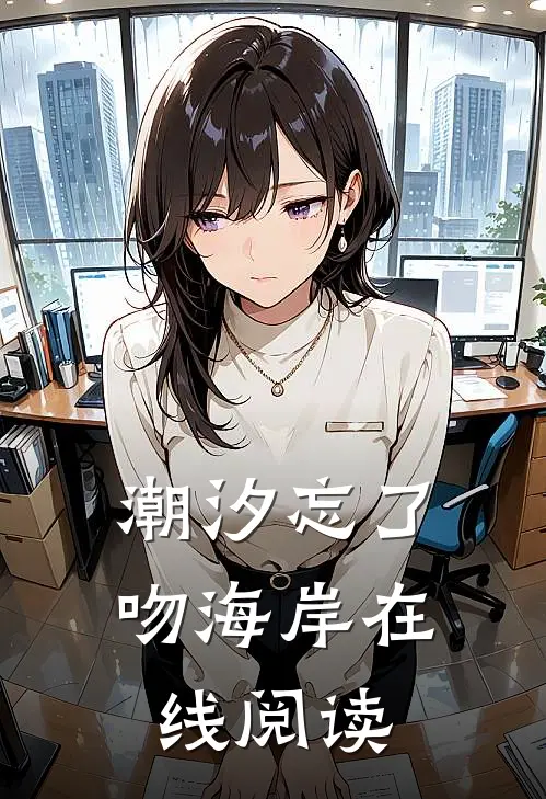 潮汐忘了吻海岸在线阅读