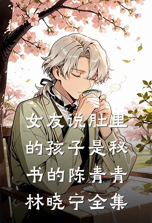 女友说肚里的孩子是秘书的陈青青林晓宁全集