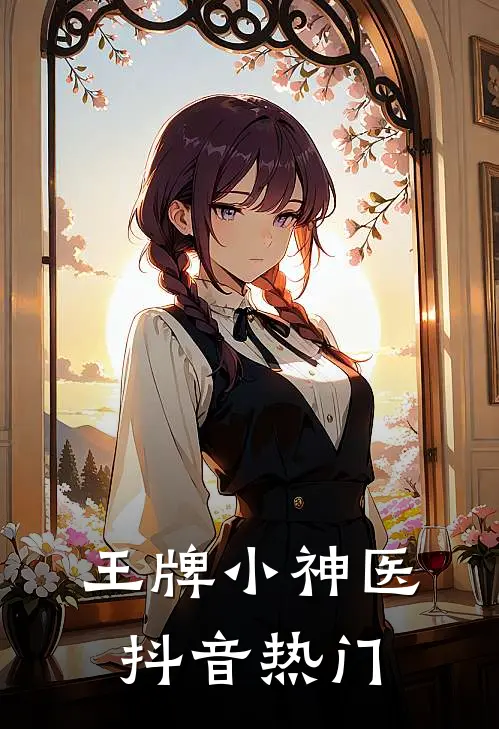 王牌小神医抖音热门