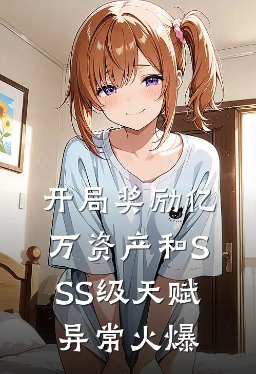 开局奖励亿万资产和SSS级天赋异常火爆