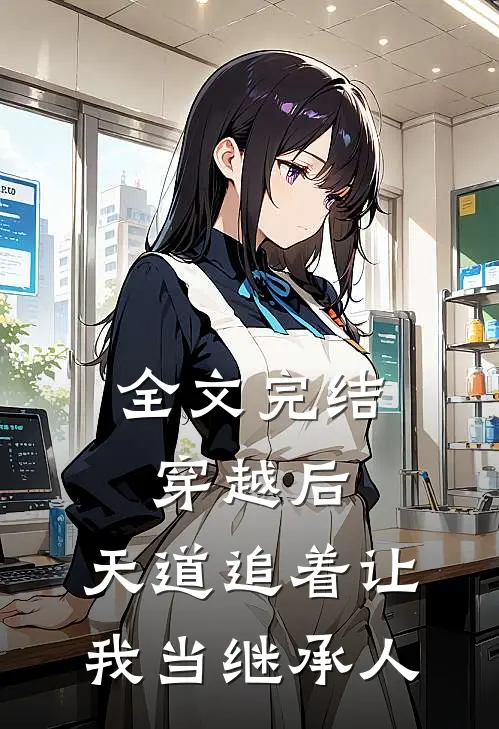 全文完结穿越后,天道追着让我当继承人免费阅读