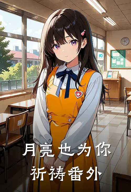 月亮也为你祈祷番外