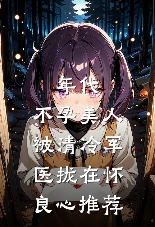 年代：不孕美人被清冷军医拢在怀良心推荐