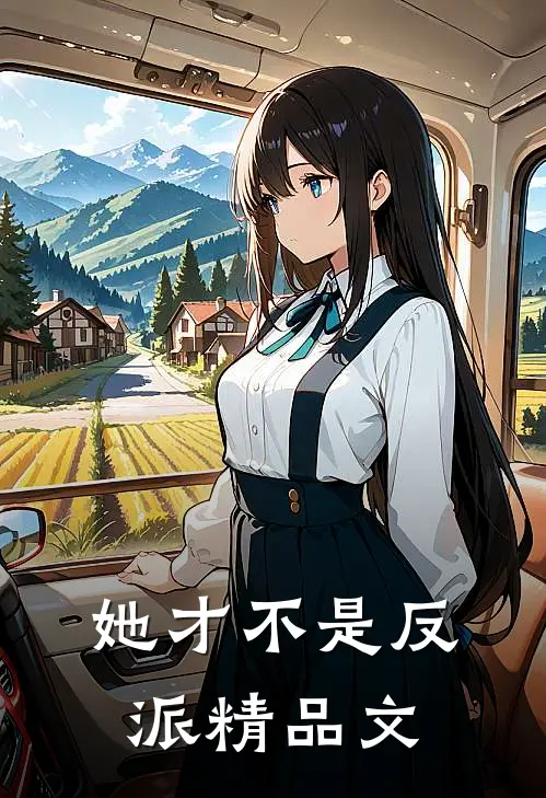 她才不是反派精品文