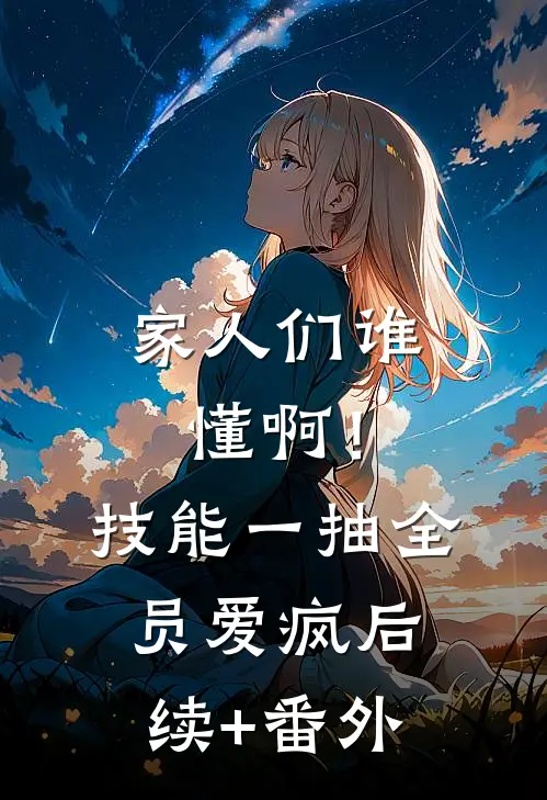 家人们谁懂啊！技能一抽，全员爱疯后续+番外