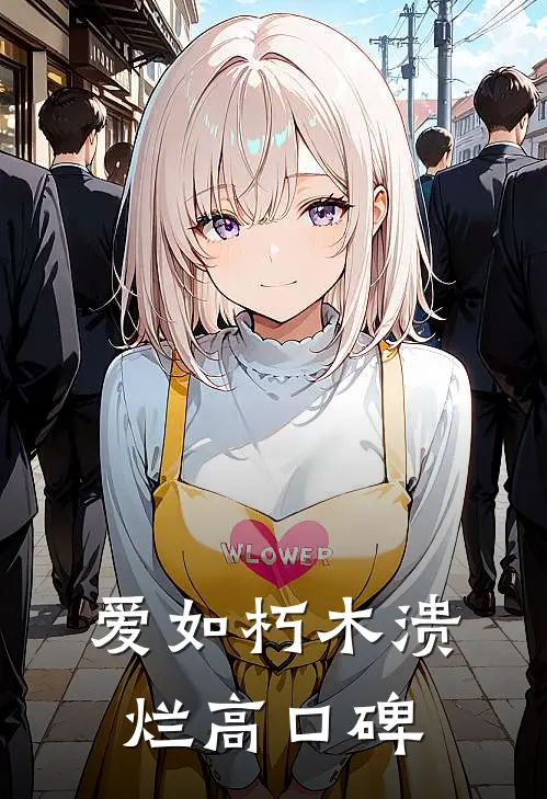 爱如朽木溃烂高口碑