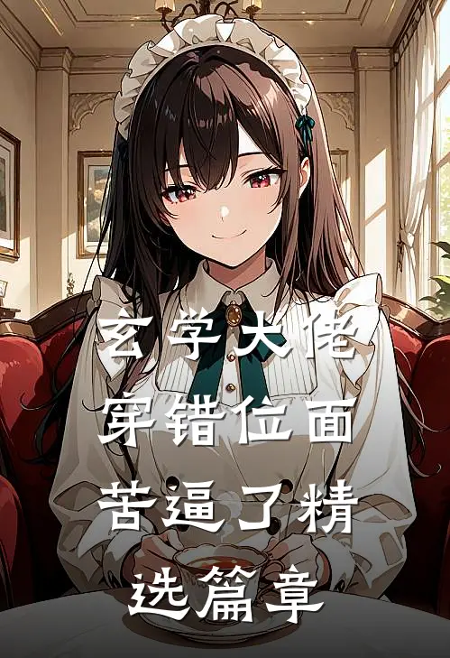 玄学大佬穿错位面，苦逼了精选篇章