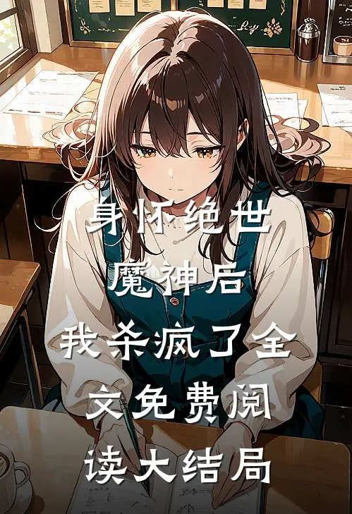 身怀绝世魔神后，我杀疯了全文免费阅读大结局