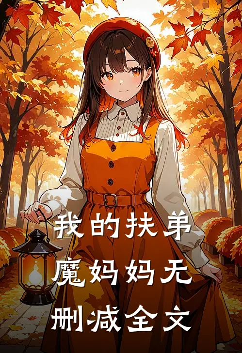 我的扶弟魔妈妈无删减全文