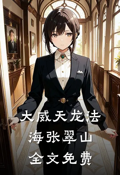 大威天龙法海张翠山全文免费