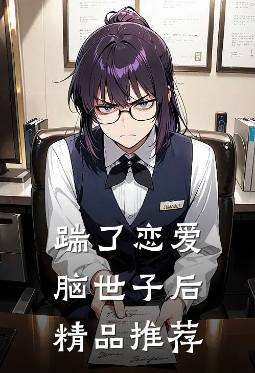 踹了恋爱脑世子后精品推荐